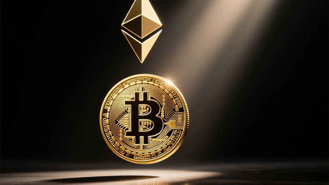 以太坊比特币价格表,动态 duo 如何引领数字货币市场风向