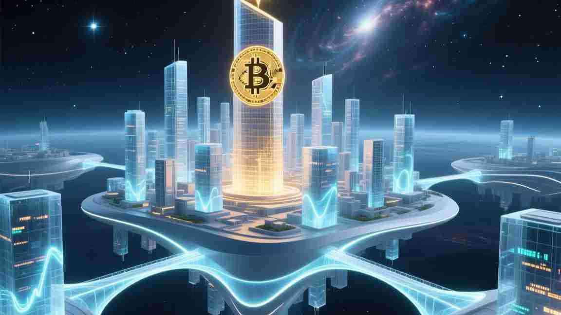 Web3.0 合约开发,构建下一代互联网的基石与未来