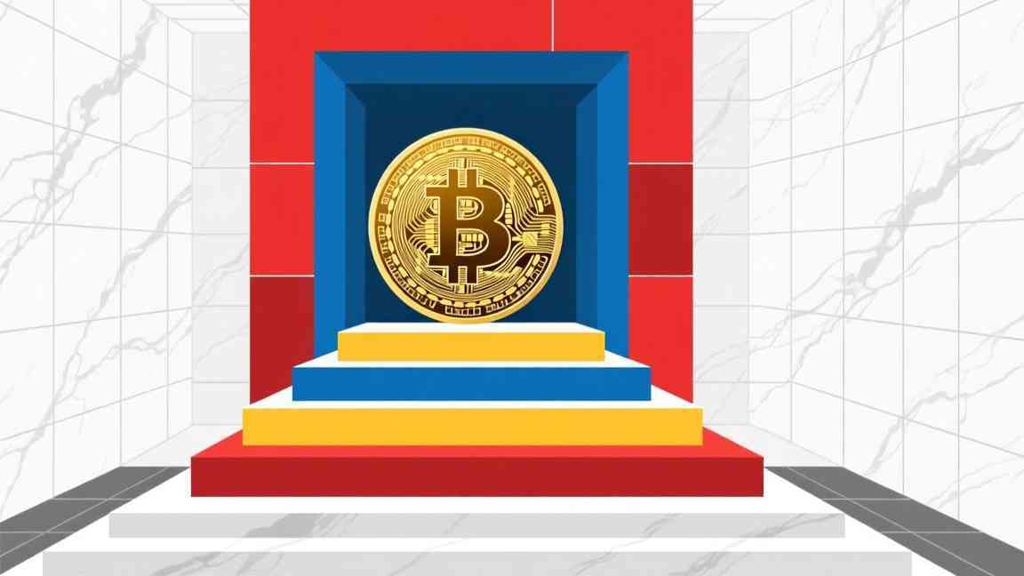 比特币行情详细分析图解,洞察市场趋势与关键节点