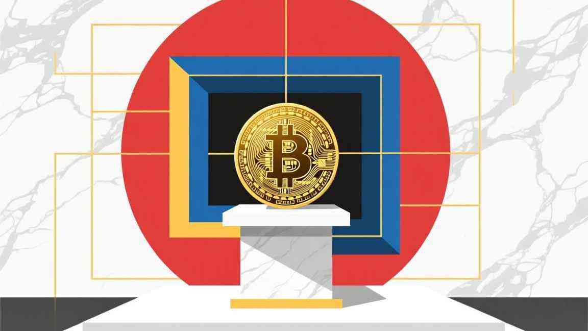 Web3.0窗口指导,在创新与监管的平衡木上起舞