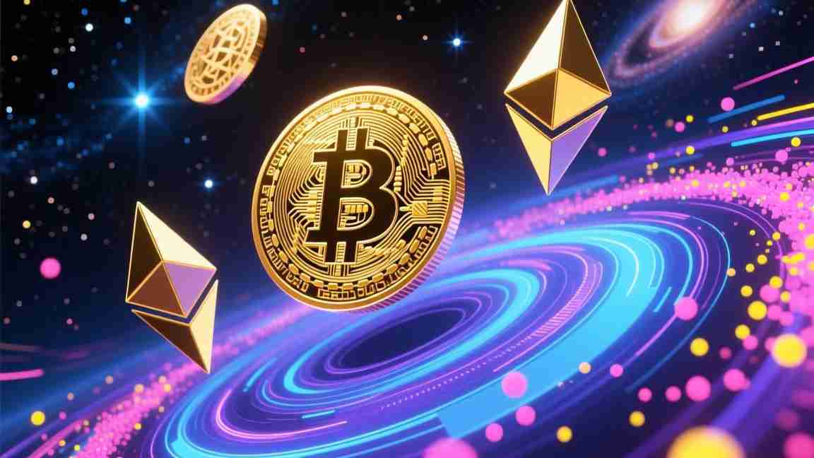 EDEN币供应机制解析,它是否有固定供应量