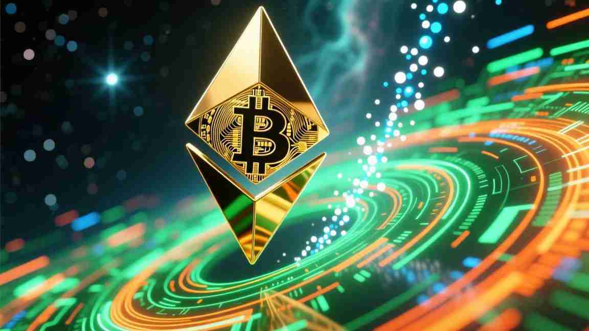 EDEN币供应机制解析,它是否有固定供应量