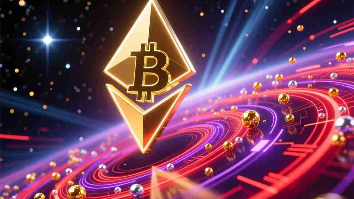 波场链上币指南,从项目准备到全流程解析