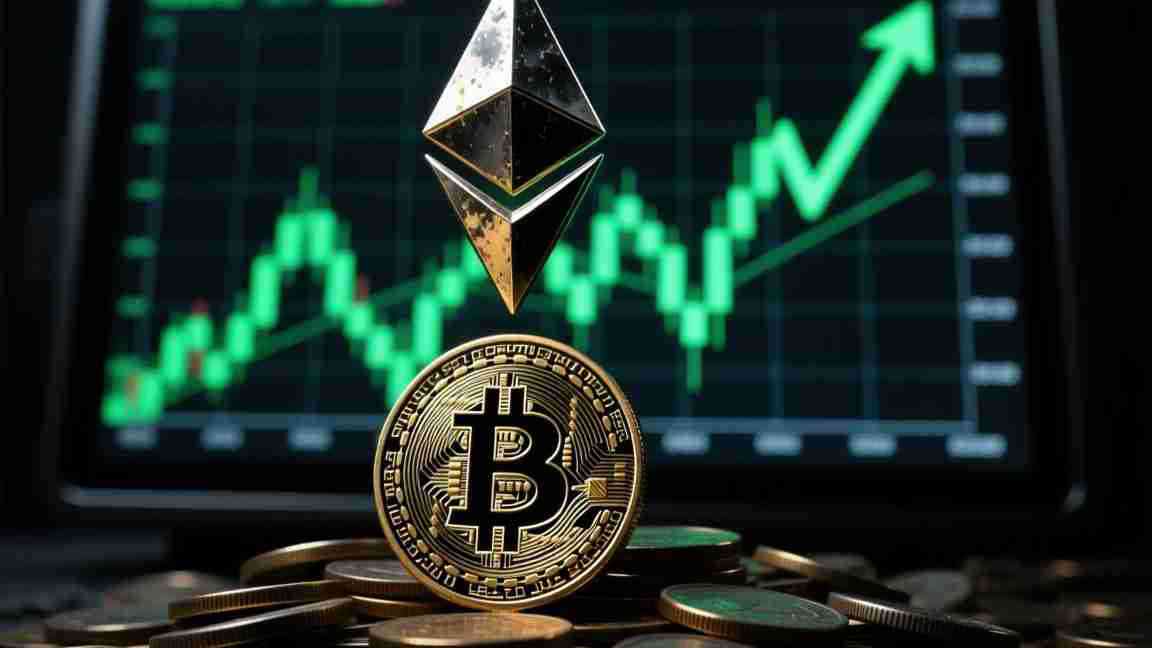 EDEN币供应机制解析,它是否有固定供应量