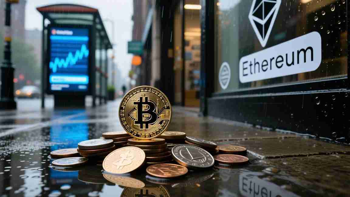 新浪微博,比特币实时行情的第一现场与情绪放大器