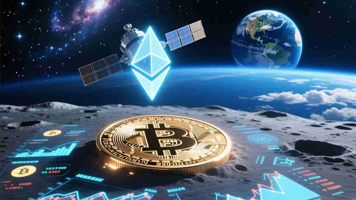 比特币行情走低的原因,多重利空共振下的市场调整