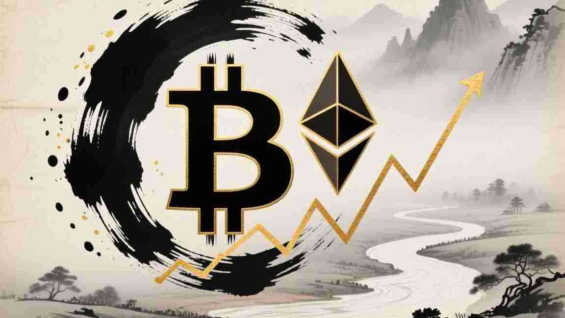 Web3.0窗口指导,在创新与监管的平衡木上起舞