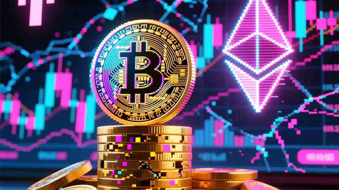 Web3.0窗口指导,在创新与监管的平衡木上起舞