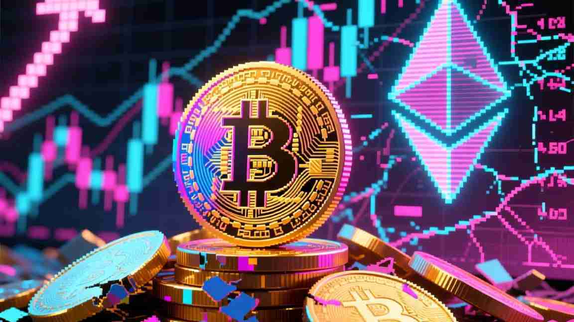 以太坊比特币价格表,动态 duo 如何引领数字货币市场风向