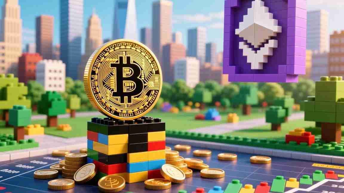 EDEN币供应机制解析,它是否有固定供应量