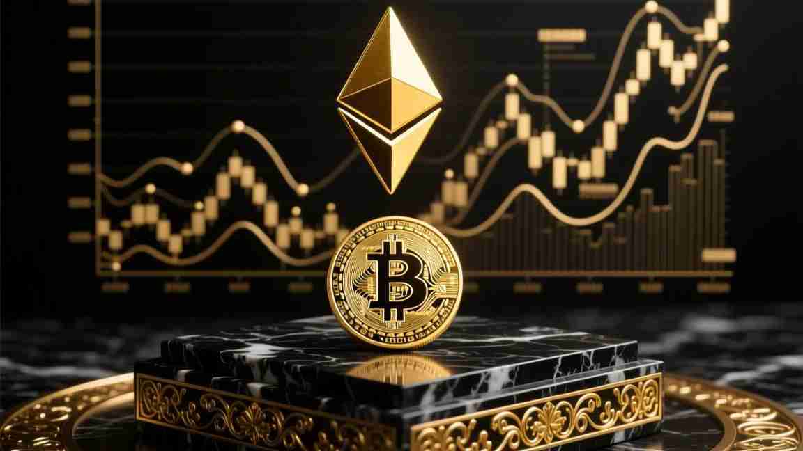 以太坊比特币价格表,动态 duo 如何引领数字货币市场风向