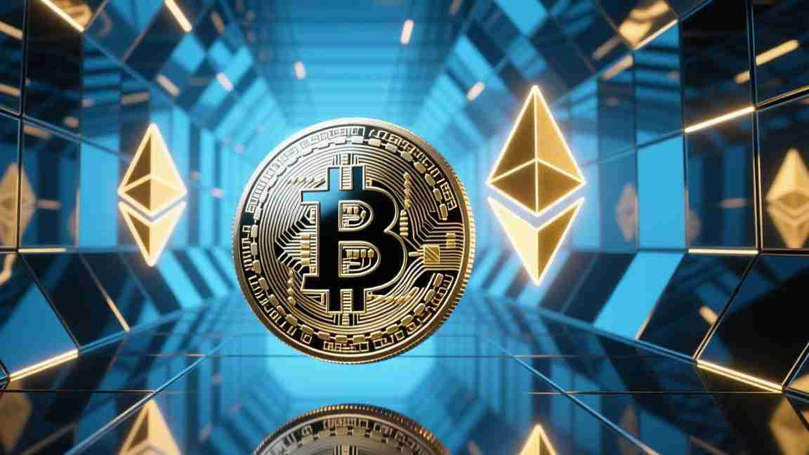 新浪微博,比特币实时行情的第一现场与情绪放大器