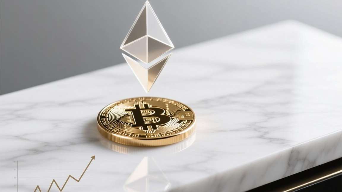 以太坊比特币价格表,动态 duo 如何引领数字货币市场风向