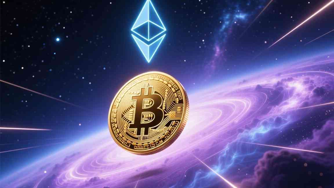 波场链上币指南,从项目准备到全流程解析