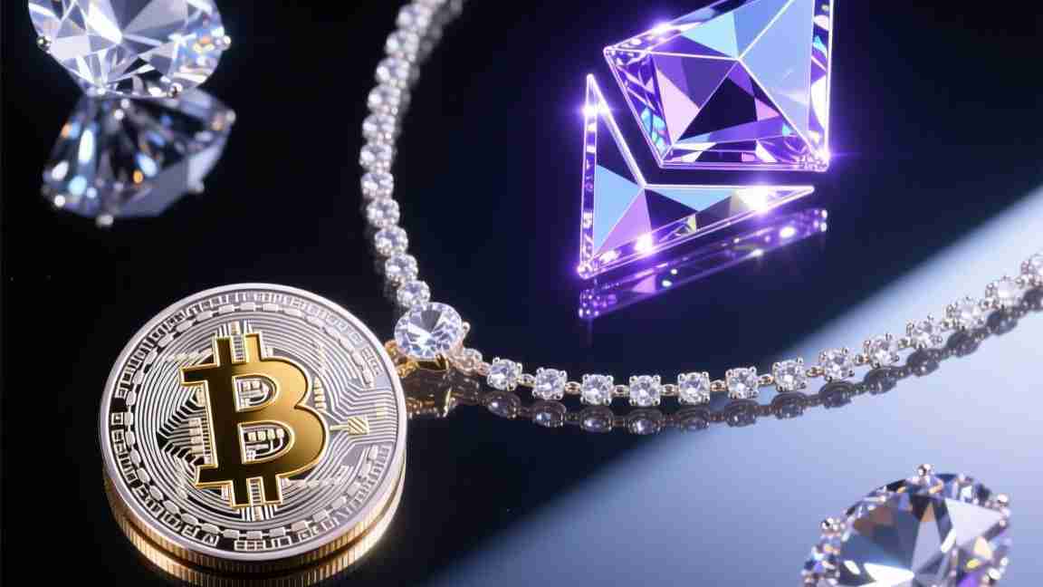 以太坊比特币价格表,动态 duo 如何引领数字货币市场风向