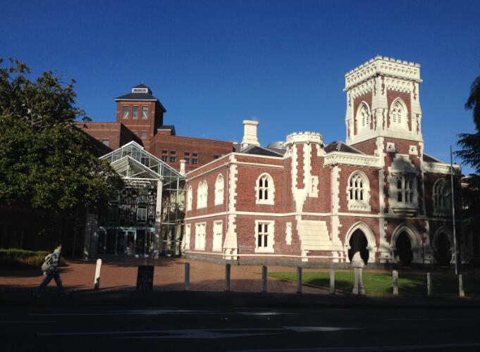 新西兰留学 新西兰留学一年费用 新西兰留学的申请条件